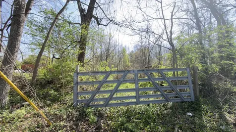 Tbd Odell Drive Crimora VA 24431