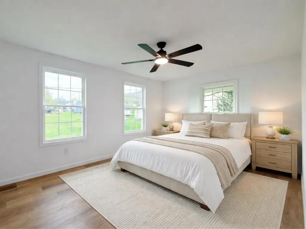1710 Birch Avenue Buena Vista VA 24416