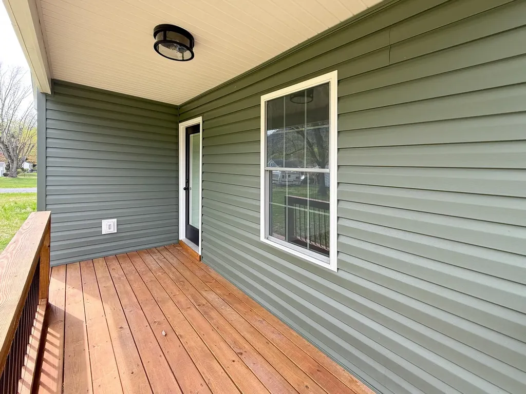 1710 Birch Avenue Buena Vista VA 24416
