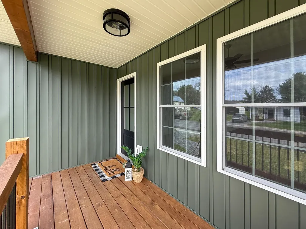 1710 Birch Avenue Buena Vista VA 24416