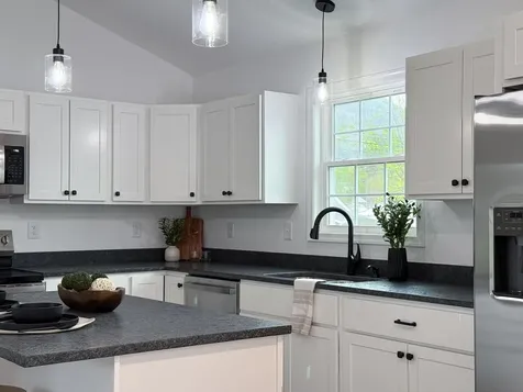 1710 Birch Avenue Buena Vista VA 24416