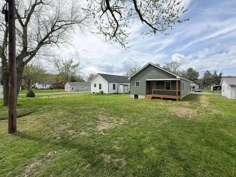 1710 Birch Avenue Buena Vista VA 24416