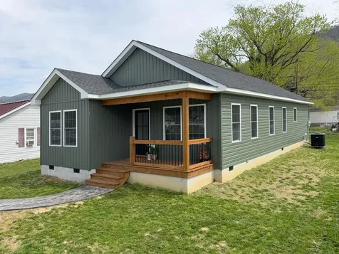 1710 Birch Avenue Buena Vista VA 24416