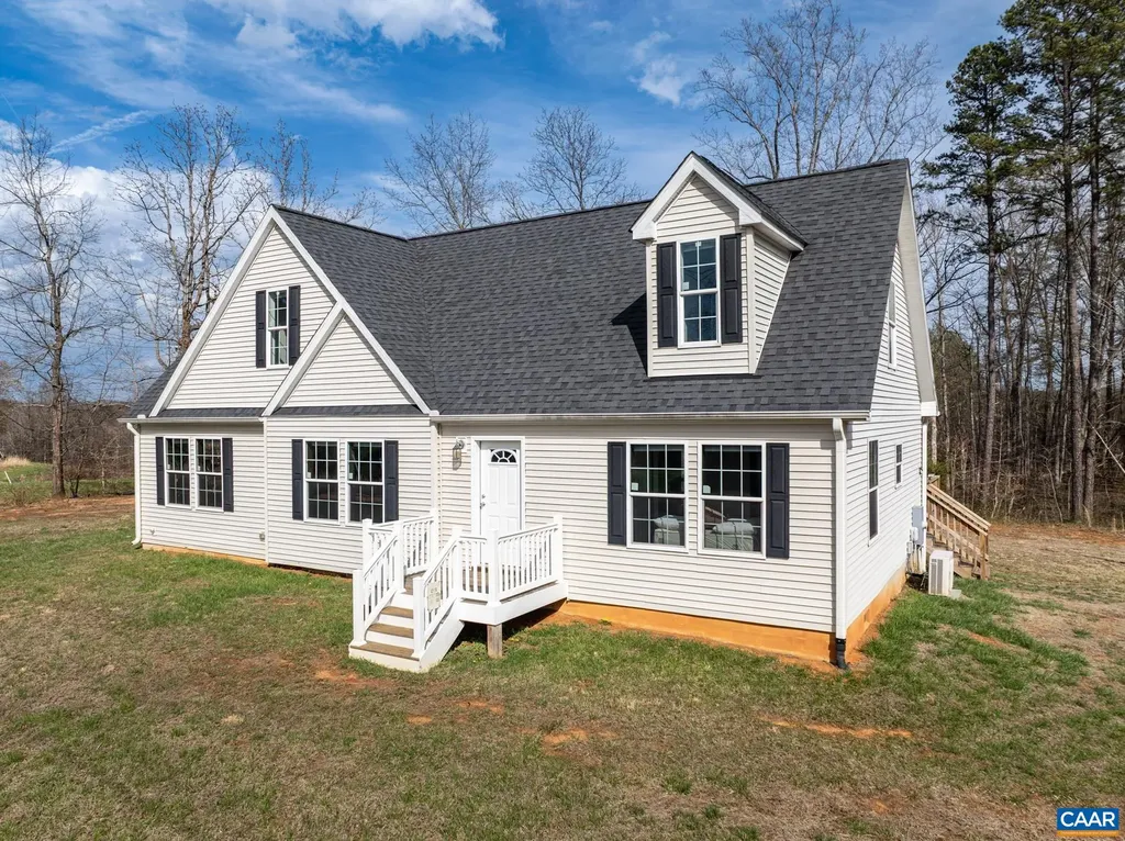 781 Celt Road Stanardsville VA 22973