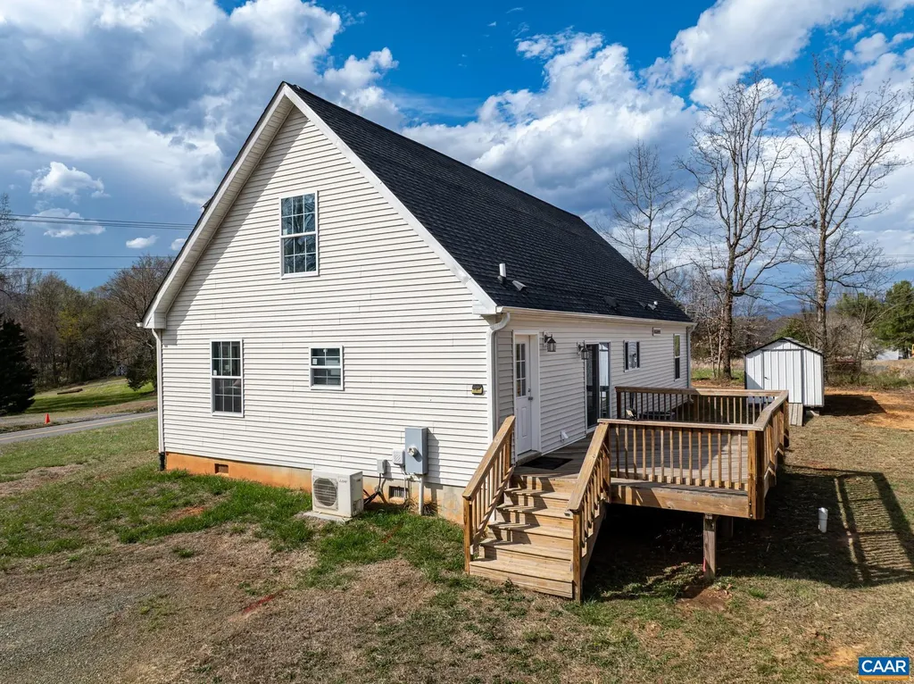 781 Celt Road Stanardsville VA 22973