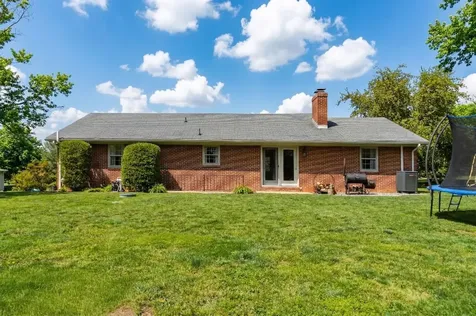 39 Our Lane Stuarts Draft VA 24477