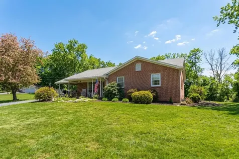 39 Our Lane Stuarts Draft VA 24477