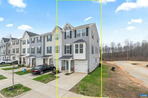 2402 Crescent Way Charlottesville VA 22911