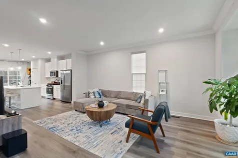 2402 Crescent Way Charlottesville VA 22911