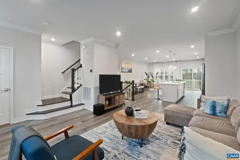 2402 Crescent Way Charlottesville VA 22911