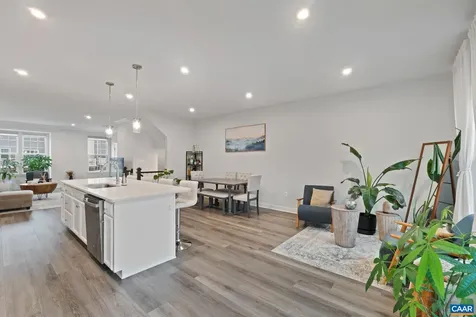 2402 Crescent Way Charlottesville VA 22911