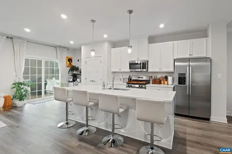 2402 Crescent Way Charlottesville VA 22911