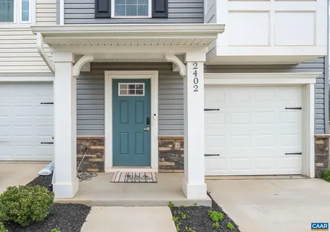 2402 Crescent Way Charlottesville VA 22911