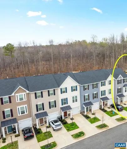 2402 Crescent Way Charlottesville VA 22911