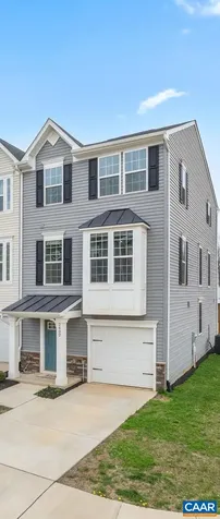 2402 Crescent Way Charlottesville VA 22911