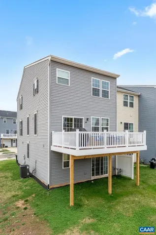 2402 Crescent Way Charlottesville VA 22911