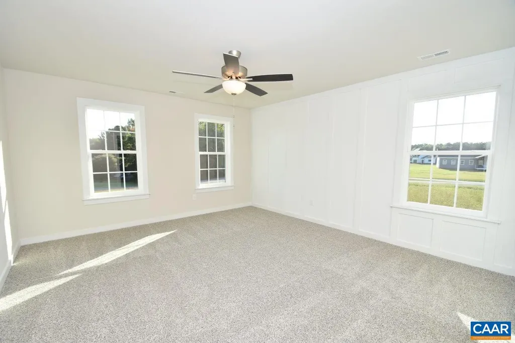 Lot 19 Porkchop Court Louisa VA 23093