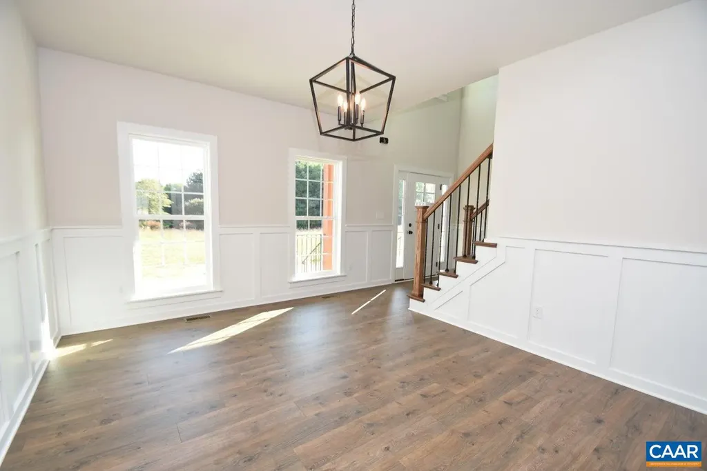 Lot 19 Porkchop Court Louisa VA 23093