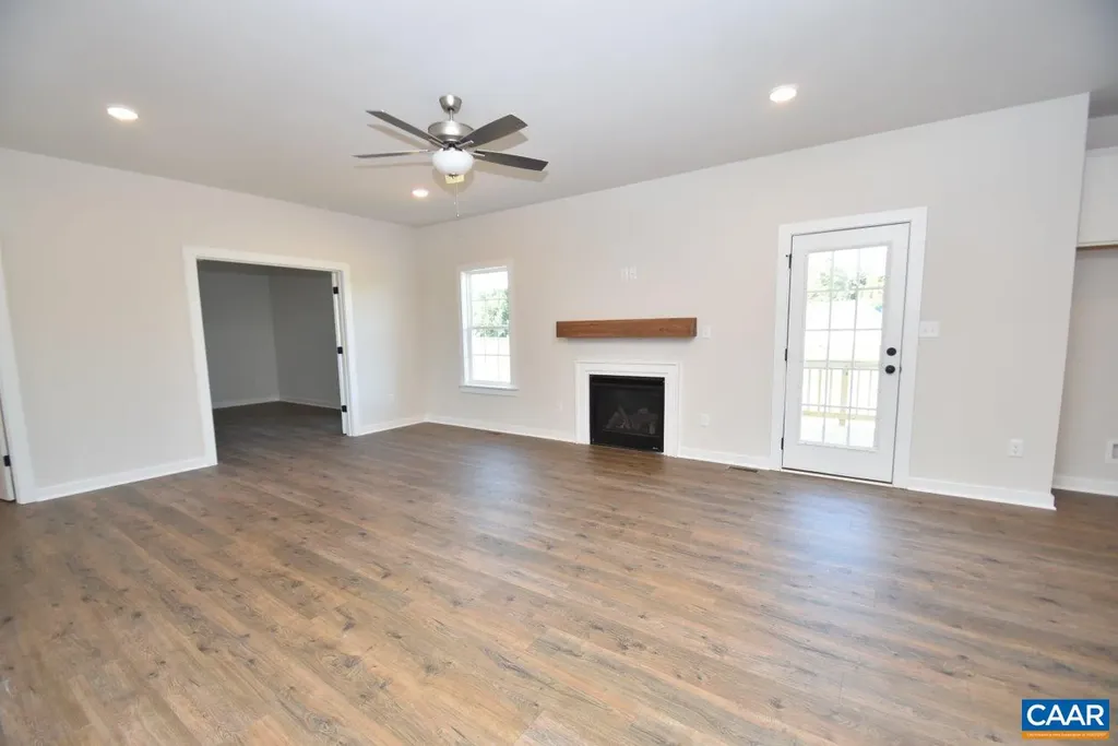 Lot 19 Porkchop Court Louisa VA 23093