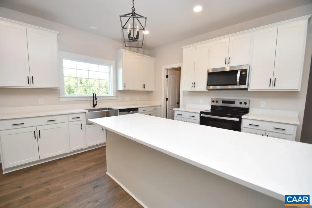 Lot 19 Porkchop Court Louisa VA 23093