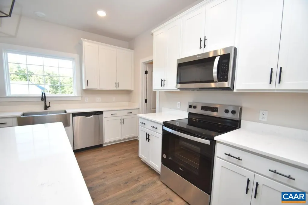 Lot 19 Porkchop Court Louisa VA 23093