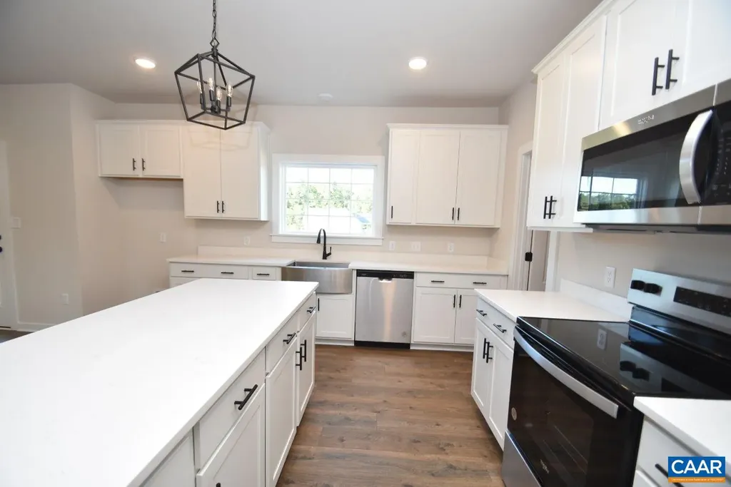 Lot 19 Porkchop Court Louisa VA 23093