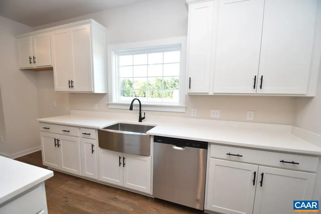 Lot 19 Porkchop Court Louisa VA 23093
