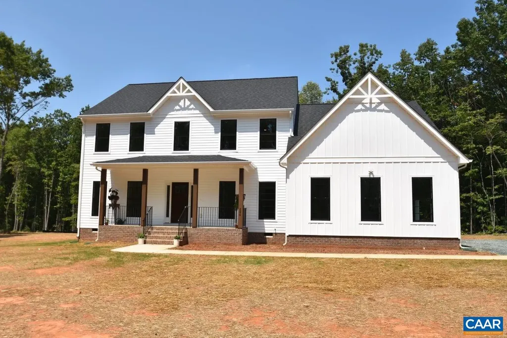 Lot 19 Porkchop Court Louisa VA 23093