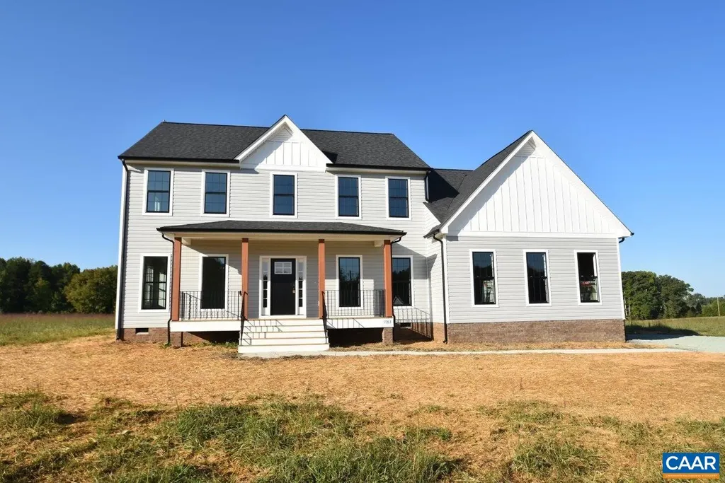 Lot 19 Porkchop Court Louisa VA 23093