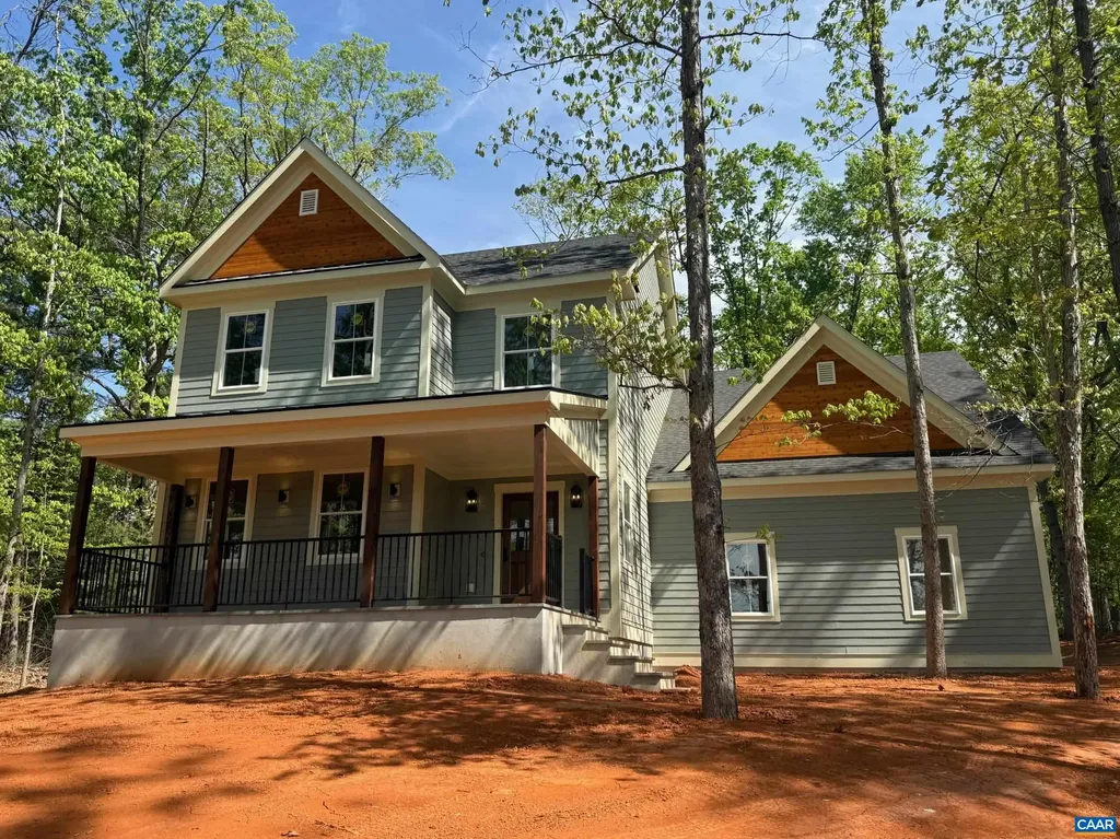 4360 Garth Road Charlottesville VA 22901