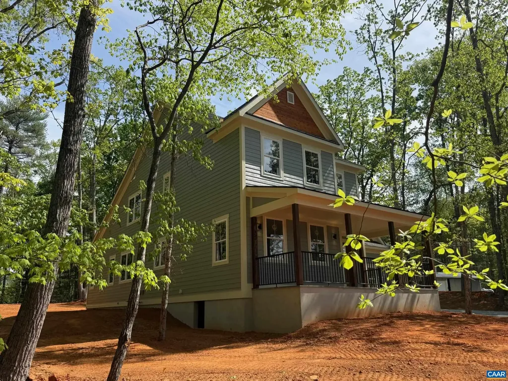 4360 Garth Road Charlottesville VA 22901