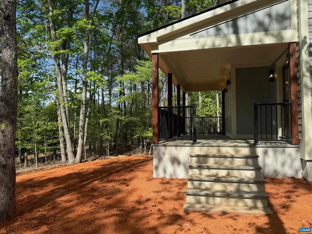 4360 Garth Road Charlottesville VA 22901