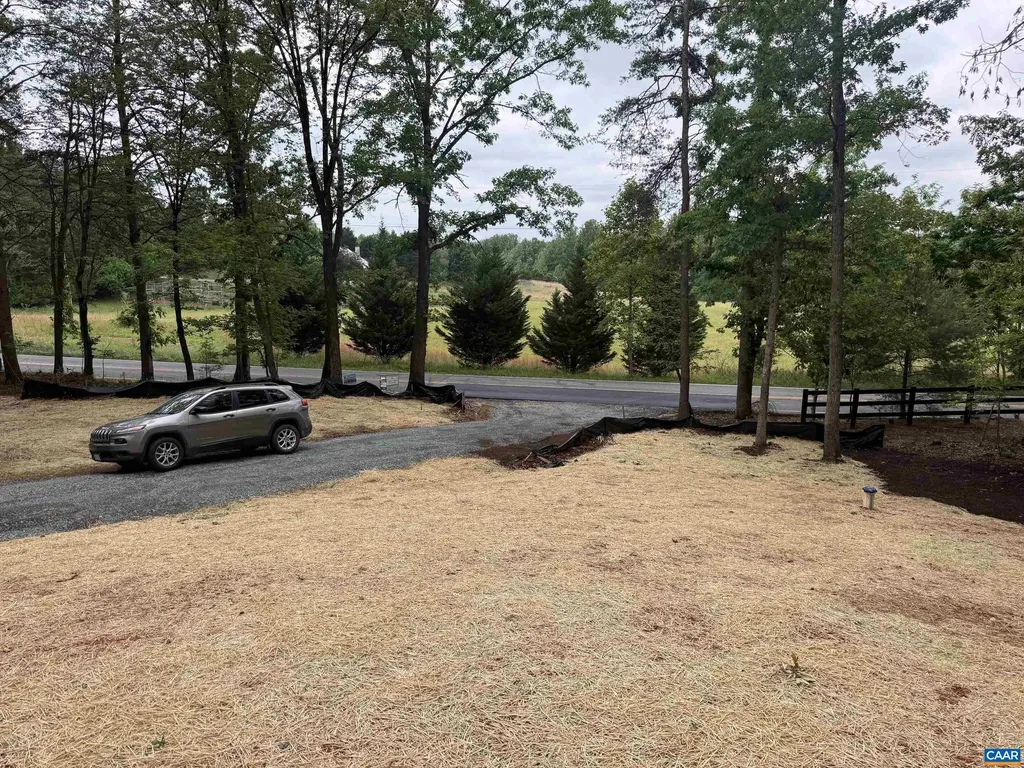 4360 Garth Road Charlottesville VA 22901