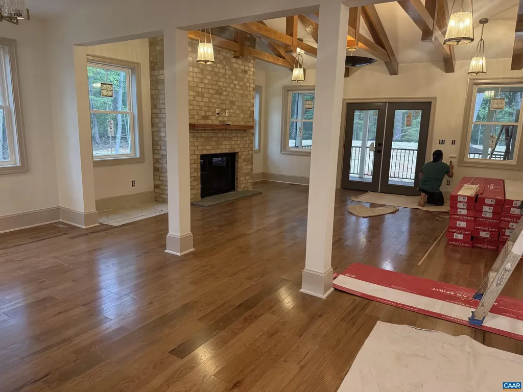 4360 Garth Road Charlottesville VA 22901