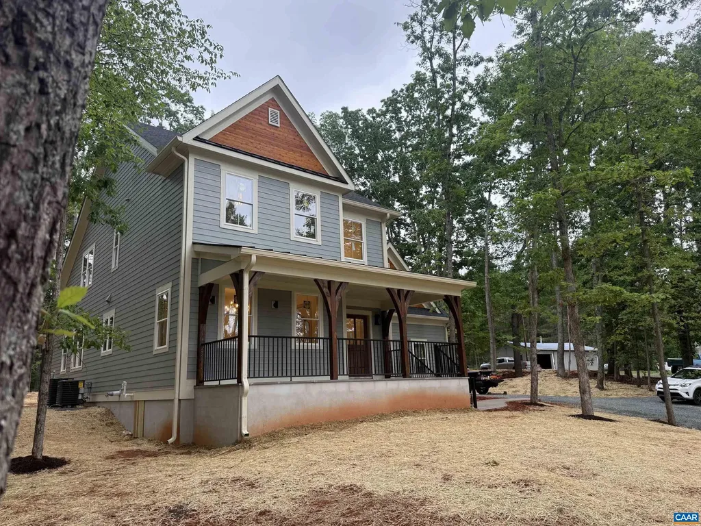 4360 Garth Road Charlottesville VA 22901