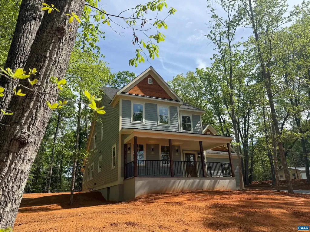 4360 Garth Road Charlottesville VA 22901