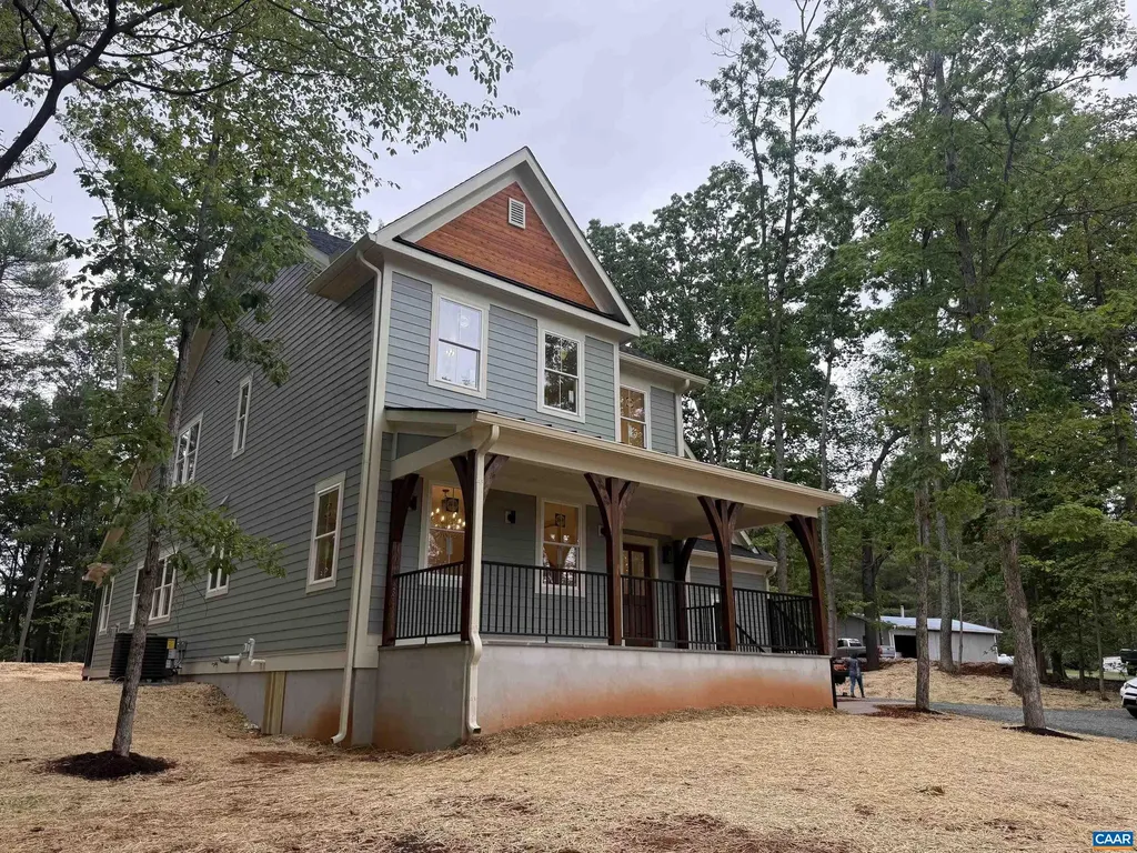 4360 Garth Road Charlottesville VA 22901