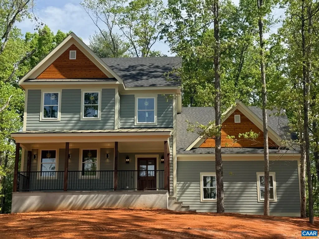 4360 Garth Road Charlottesville VA 22901