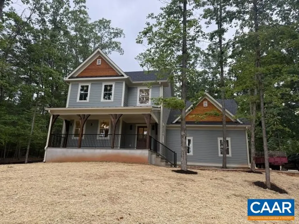 4360 Garth Road Charlottesville VA 22901