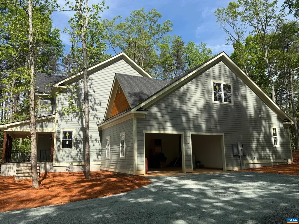 4360 Garth Road Charlottesville VA 22901