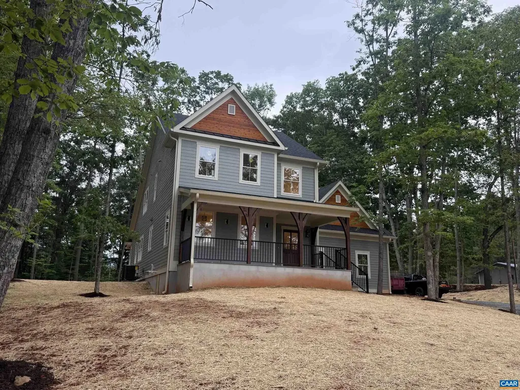 4360 Garth Road Charlottesville VA 22901