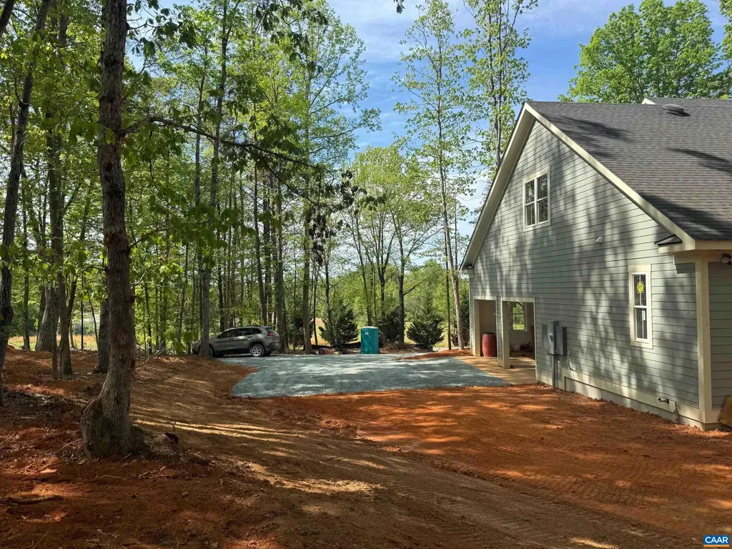 4360 Garth Road Charlottesville VA 22901