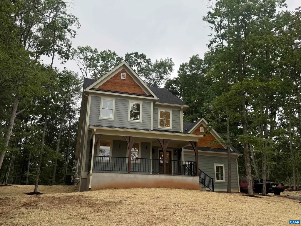 4360 Garth Road Charlottesville VA 22901