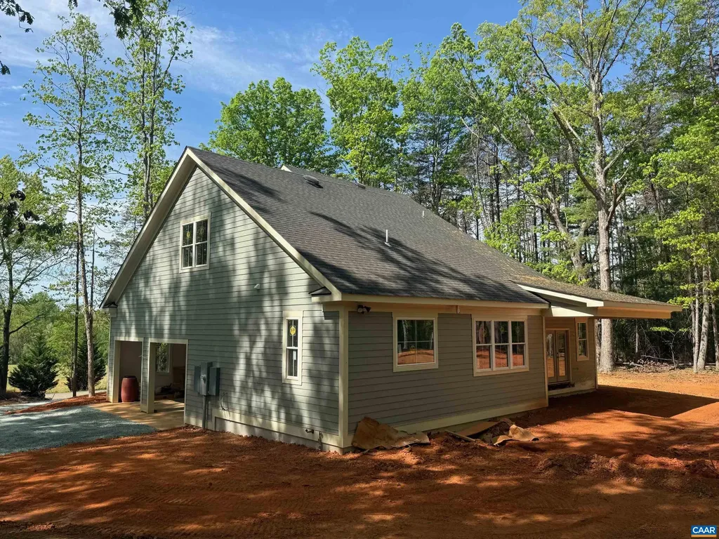 4360 Garth Road Charlottesville VA 22901