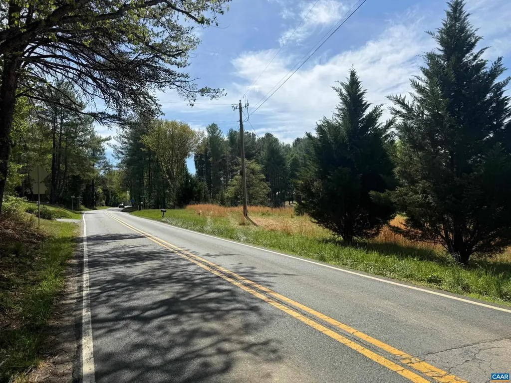 4360 Garth Road Charlottesville VA 22901