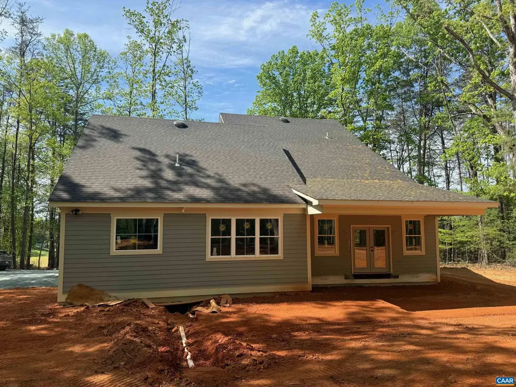 4360 Garth Road Charlottesville VA 22901