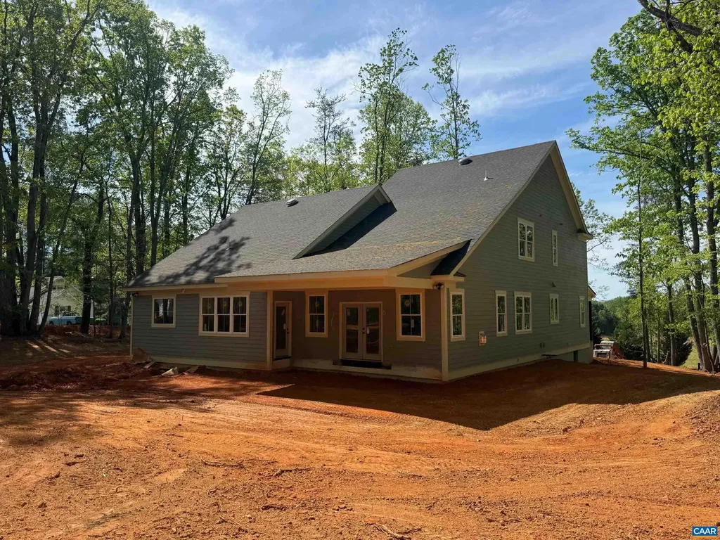 4360 Garth Road Charlottesville VA 22901