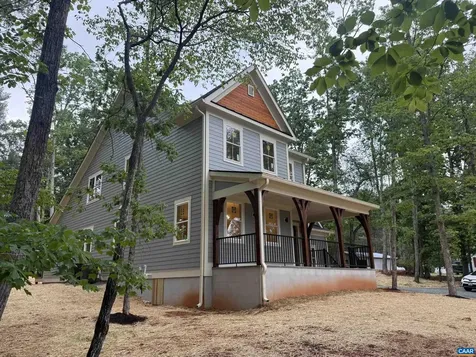 4360 Garth Road Charlottesville VA 22901