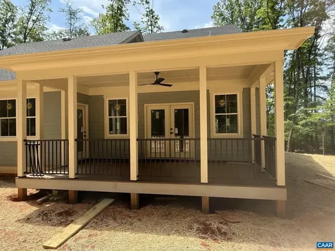 4360 Garth Road Charlottesville VA 22901
