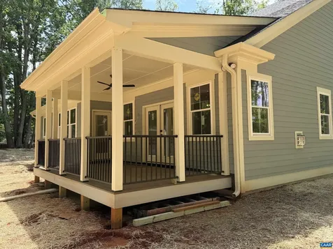 4360 Garth Road Charlottesville VA 22901